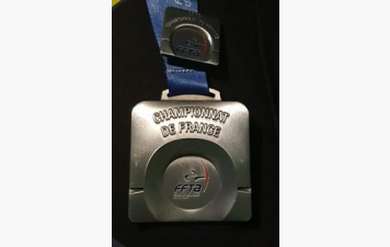 Chpt de France 2022 Cholet